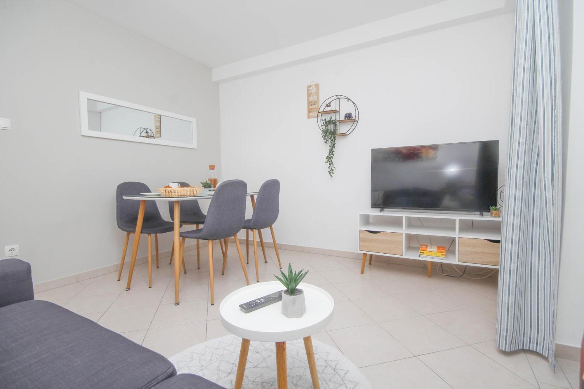 Family Petrov Apartments Vodice Cameră foto